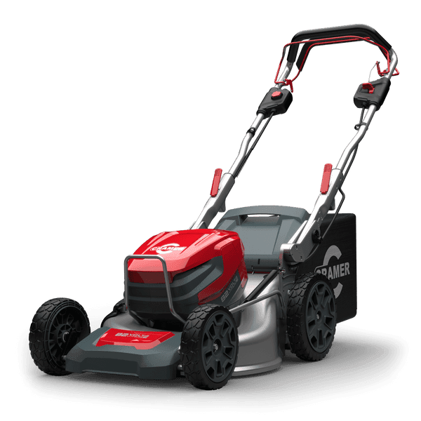 Cramer 82V Grasmaaier 46 cm 82LM46SX