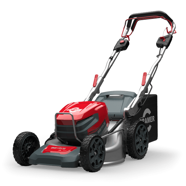 Cramer 82V Grasmaaier 51 cm 82LM51SX