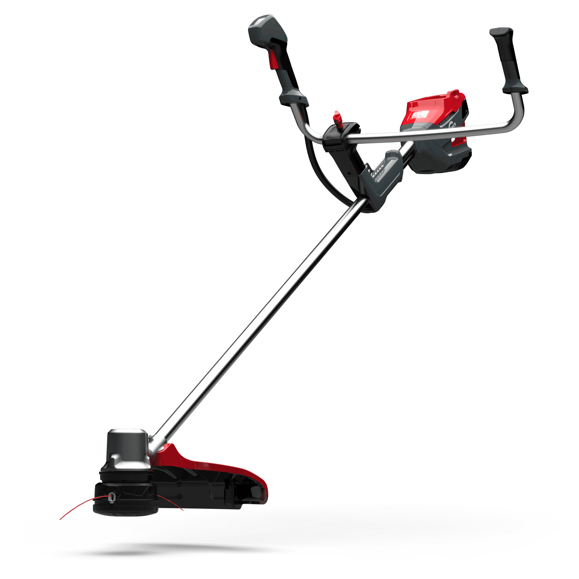 Cramer 82V bosmaaier/trimmer voor randonderhoud