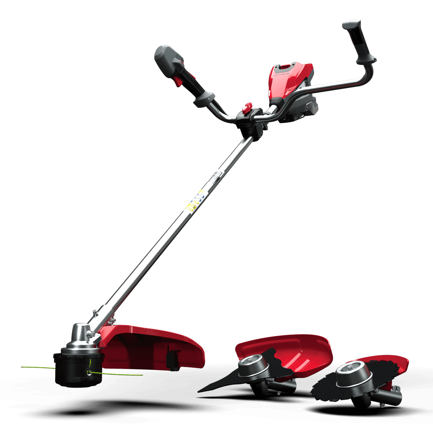Cramer 82V Trimmer 82T12
