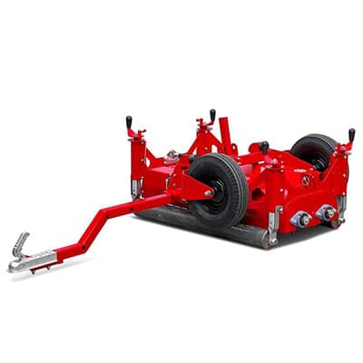 SMG Decompactor DC1500