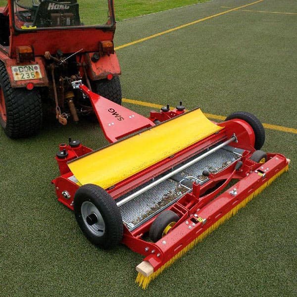 SMG TurfCare TCA1400