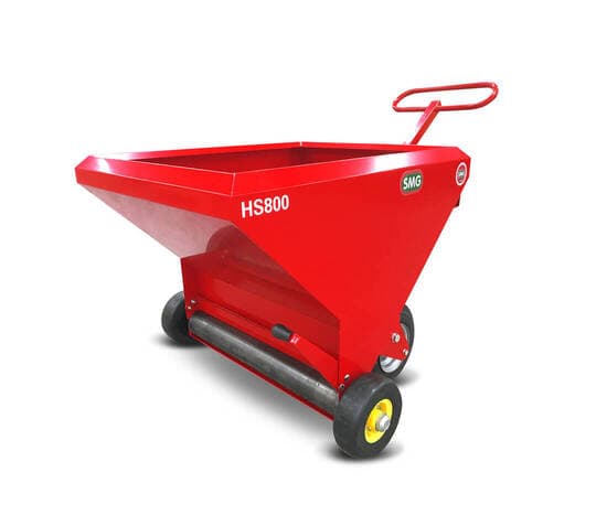 Manual Spreader HS800