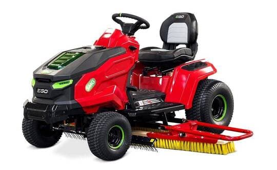 TurfBoy TB1 Eco DC