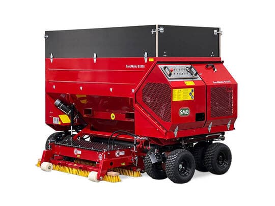 SandMatic B1505 RC/ECO